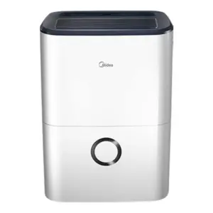 Deshumidificador Midea MDDF-20DEN7-QA3 20 l/día