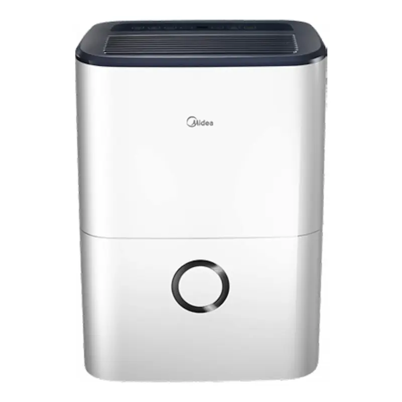 Deshumidificador Midea MDDF-20DEN7-QA3 20 l/día – imagen 4 Deshumidificador Midea MDDF-20DEN7-QA3 20 l/día – imagen 4