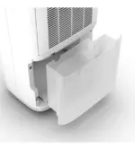 Deshumidificador Olimpia Splendid Aquaria S1 12 P 12 l/día – imagen 4