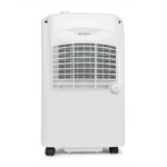 Deshumidificador Orbegozo DH 2025 20 l/día