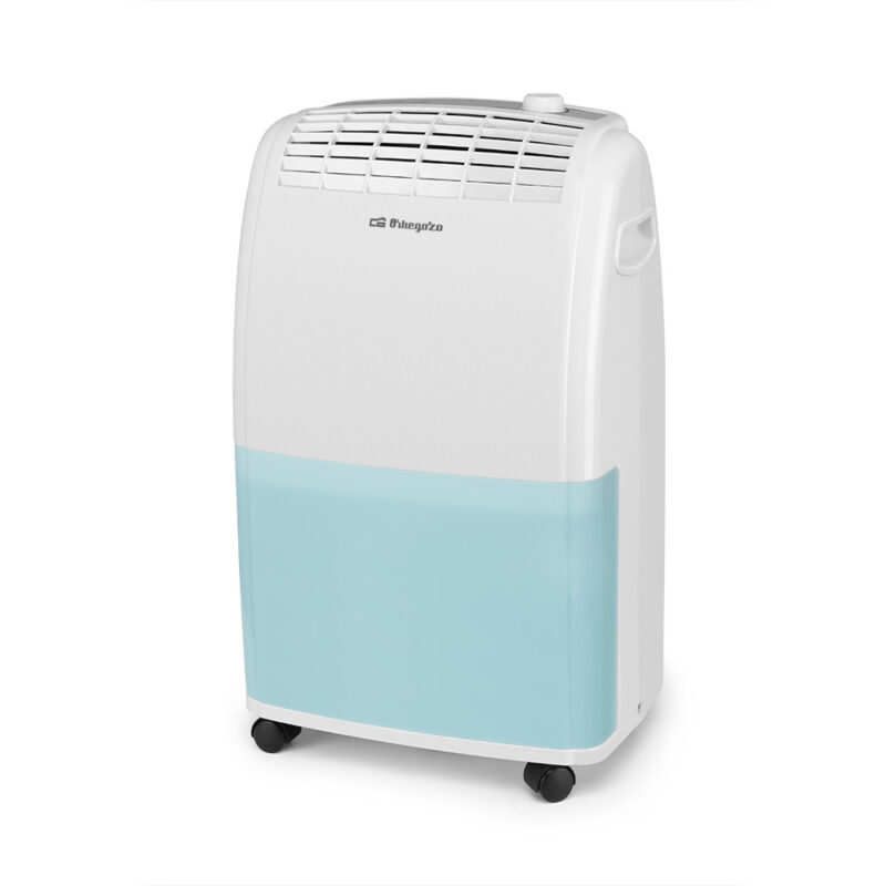 Deshumidificador Orbegozo DH 2025 20 l/día Deshumidificador Orbegozo DH 2025 20 l/día