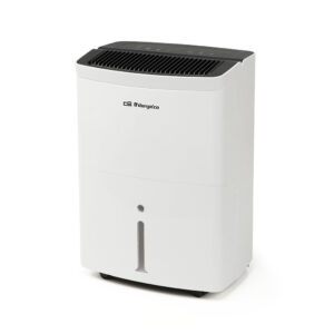 Deshumidificador Orbegozo DH 2075 20 l/día