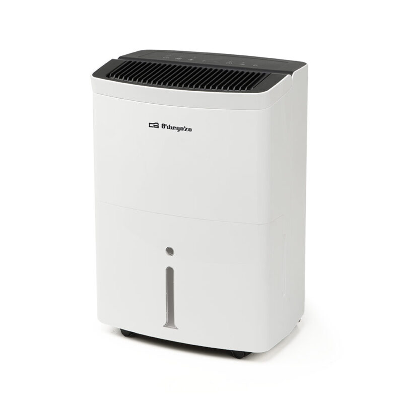 Deshumidificador Orbegozo DH 2075 20 l/día – imagen 4 Deshumidificador Orbegozo DH 2075 20 l/día – imagen 4