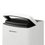 Deshumidificador Orbegozo DH 2075 20 l/día – imagen 4