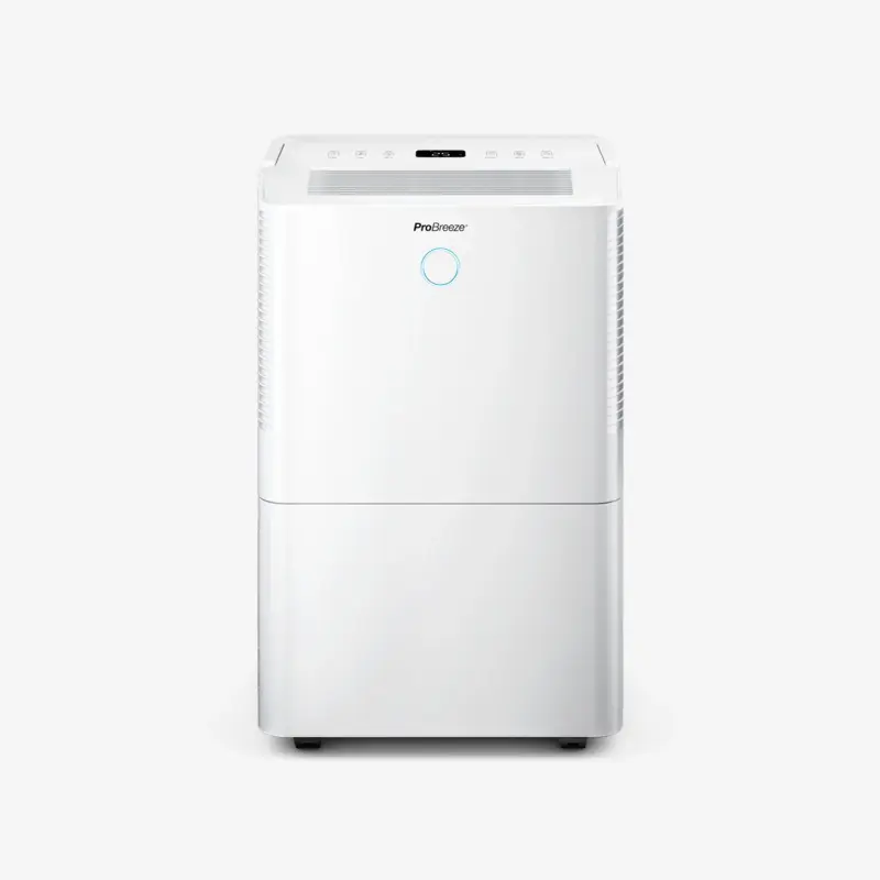 Deshumidificador Pro Breeze OmniDry PB-D-32W 40 l/día – imagen 4