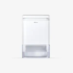 Deshumidificador Pro Breeze PB-10 desecante 10 l/día