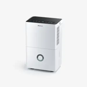 Deshumidificador Pro Breeze PB-20 30 l/día con app