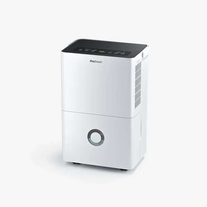 Deshumidificador Pro Breeze PB-20 30 l/día con app Deshumidificador Pro Breeze PB-20 30 l/día con app