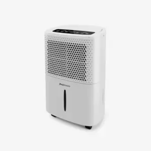 Deshumidificador Pro Breeze PB-D-06W-W 12 l/día con app