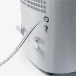 Deshumidificador Pro Breeze PB-D-06W-W 12 l/día con app