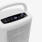 Deshumidificador Pro Breeze PB-D-06W-W 12 l/día con app