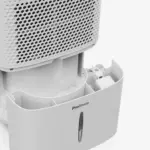 Deshumidificador Pro Breeze PB-D-06W-W 12 l/día con app