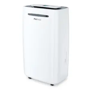 Deshumidificador Pro Breeze PB-D-08W 20 l/día