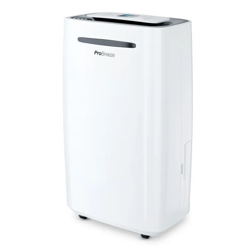 Deshumidificador Pro Breeze PB-D-08W 20 l/día