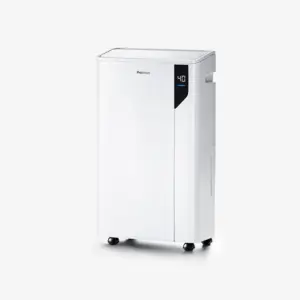 Deshumidificador Pro Breeze PB-D-23W Premium 20 l/día