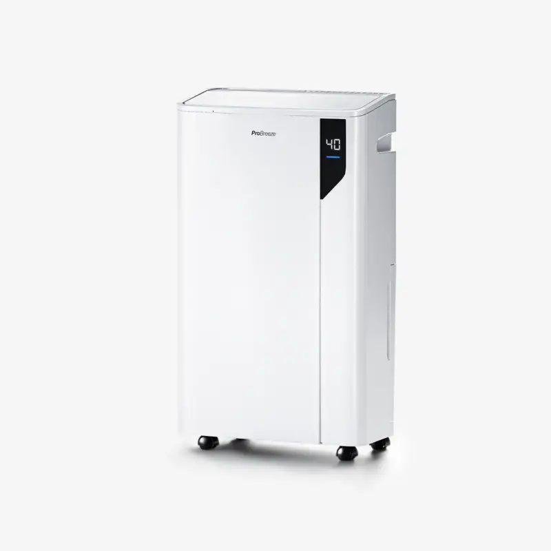 Deshumidificador Pro Breeze PB-D-23W Premium 20 l/día Deshumidificador Pro Breeze PB-D-23W Premium 20 l/día
