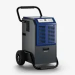 Deshumidificador Pro Breeze PB-D-31B industrial 50 l/día