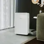 Deshumidificador Sharp UD-P16U-W 16 l/día Depósito 3,8 l