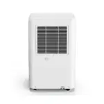 Deshumidificador Sharp UD-P16U-W 16 l/día Depósito 3,8 l