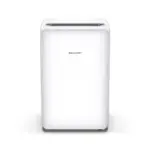 Deshumidificador Sharp UD-P16U-W 16 l/día Depósito 3,8 l