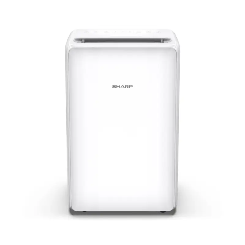 Deshumidificador Sharp UD-P16U-W 16 l/día Depósito 3,8 l Deshumidificador Sharp UD-P16U-W 16 l/día Depósito 3,8 l