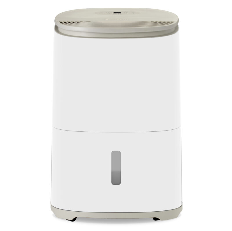Deshumidificador y Purificador Meaco MeacoDry Arete One 10L HEPA H13 Warm Pebble – imagen 5 Deshumidificador y Purificador Meaco MeacoDry Arete One 10L HEPA H13 Warm Pebble – imagen 5