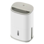 Deshumidificador y Purificador Meaco MeacoDry Arete One 10L HEPA H13 Warm Pebble – imagen 5