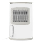 Deshumidificador y Purificador Meaco MeacoDry Arete One 10L HEPA H13 Warm Pebble – imagen 5