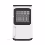 Deshumidificador y Purificador Meaco MeacoDry Arete One 25L con Filtro HEPA H13