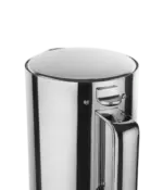 Hervidor de Agua Aarke Kettle Acero Inoxidable 1,2 L con Control de Temperatura