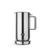 Hervidor de Agua Aarke Kettle Acero Inoxidable 1,2 L con Control de Temperatura