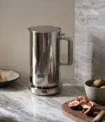 Hervidor de Agua Aarke Kettle Acero Inoxidable 1,2 L con Control de Temperatura