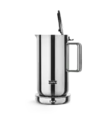 Hervidor de Agua Aarke Kettle Acero Inoxidable 1,2 L con Control de Temperatura