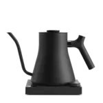Hervidor Eléctrico Fellow Stagg EKG Pro Cuello de Cisne 0,9 L Negro Mate – imagen 4