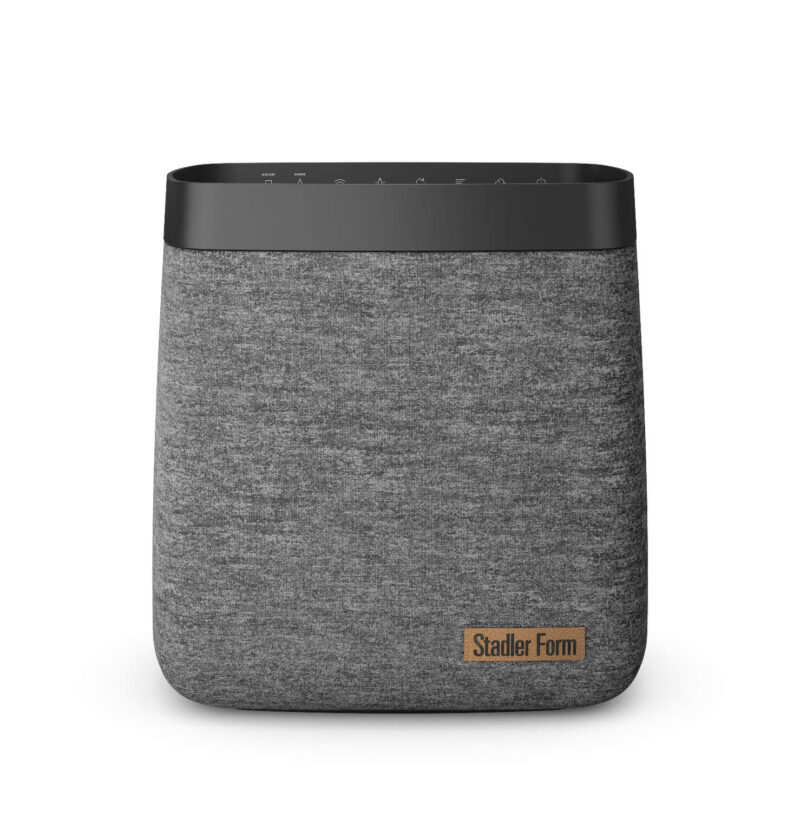Humidificador Stadler Form Karl 100 m2 Evaporacion 690 g/h con Wi-Fi