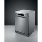 Lavavajillas AEG FFB53627ZM Serie 6000 60 cm 13 Servicios Inox – imagen 4