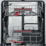 Lavavajillas AEG FFB53627ZM Serie 6000 60 cm 13 Servicios Inox – imagen 4