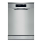 Lavavajillas AEG FFB53627ZM Serie 6000 60 cm 13 Servicios Inox – imagen 4