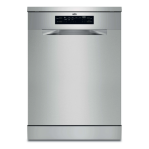 Lavavajillas AEG FFB53627ZM Serie 6000 60 cm 13 Servicios Inox