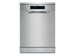 Lavavajillas AEG FFB74917ZM Serie 6000 SatelliteClean 60 cm 14 Servicios