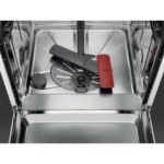 Lavavajillas AEG FFB76717PM Serie 7000 GlassCare 60 cm 14 Servicios – imagen 4