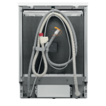 Lavavajillas AEG FFB76717PM Serie 7000 GlassCare 60 cm 14 Servicios – imagen 4