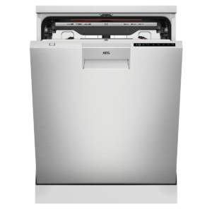 Lavavajillas AEG FFB76717PM Serie 7000 GlassCare 60 cm 14 Servicios