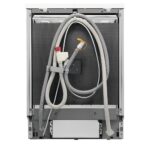 Lavavajillas AEG FFB76717PW 60 cm 14 servicios – imagen 5