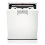 Lavavajillas AEG FFB76717PW 60 cm 14 servicios – imagen 5