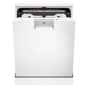 Lavavajillas AEG FFB76717PW 60 cm 14 servicios