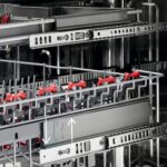 Lavavajillas AEG FFB76717PW 60 cm 14 servicios – imagen 5