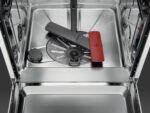 Lavavajillas AEG FFB83816PM 60 cm 14 Servicios Inox AirDry – imagen 4