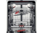 Lavavajillas AEG FFB83816PM 60 cm 14 Servicios Inox AirDry – imagen 4