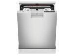 Lavavajillas AEG FFB83816PM 60 cm 14 Servicios Inox AirDry – imagen 4